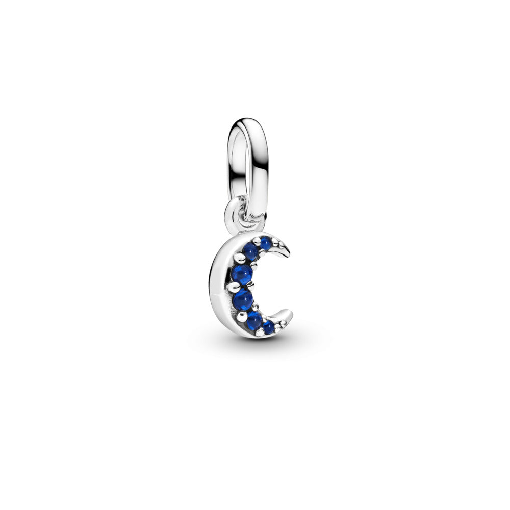 Pandora Charms, Anhänger  silber