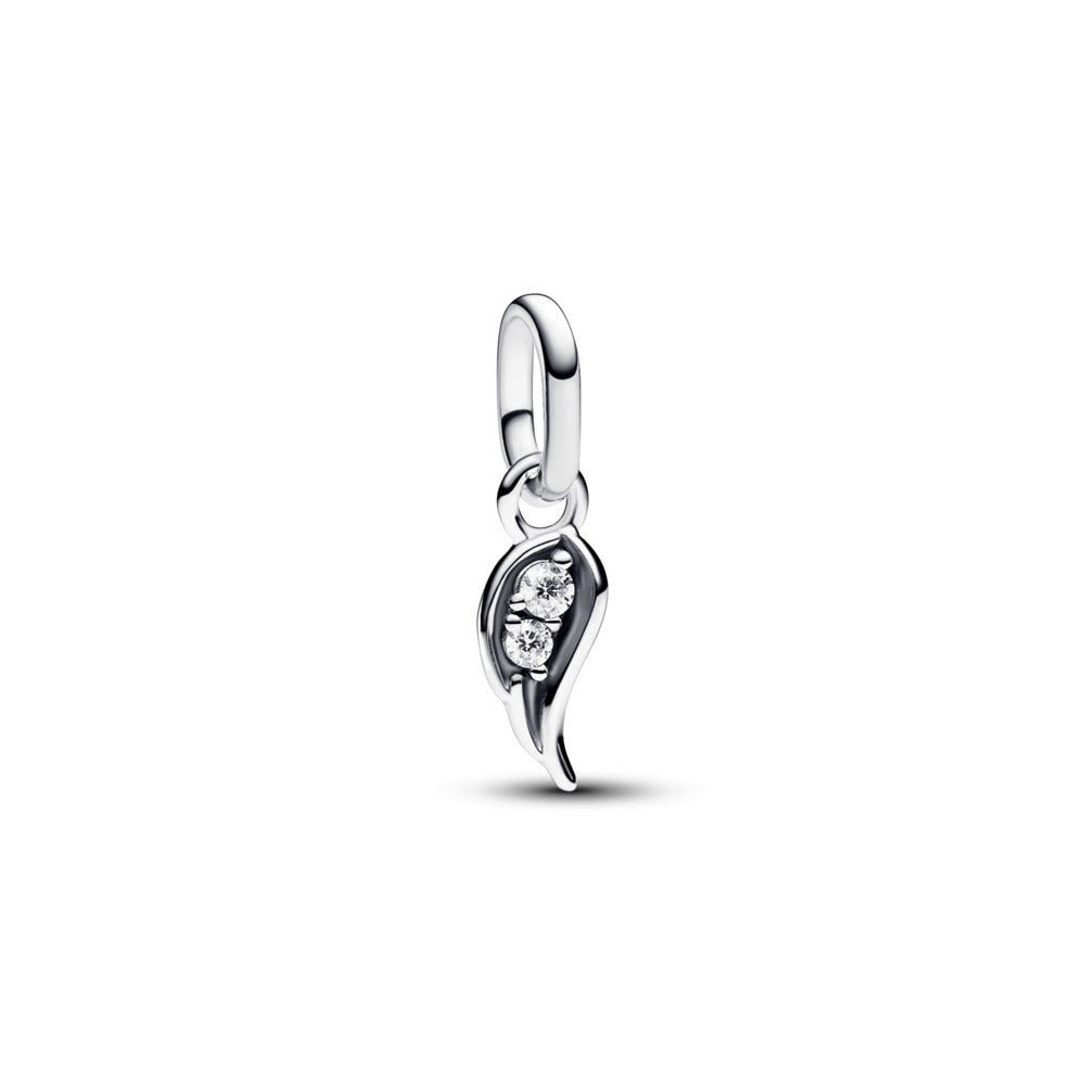 Pandora Charms, Anhänger  silber