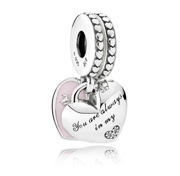 Mutter & Tochter Charm