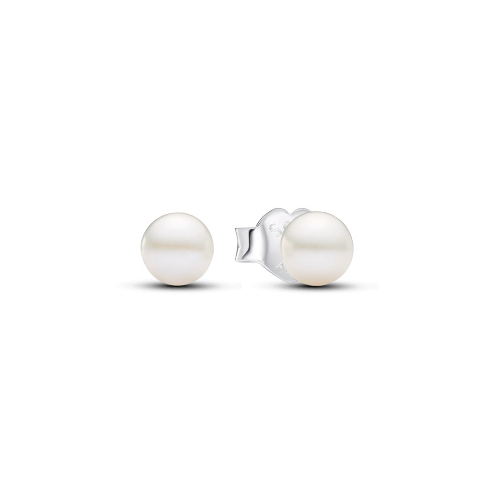 Pandora Ohrringe  creme