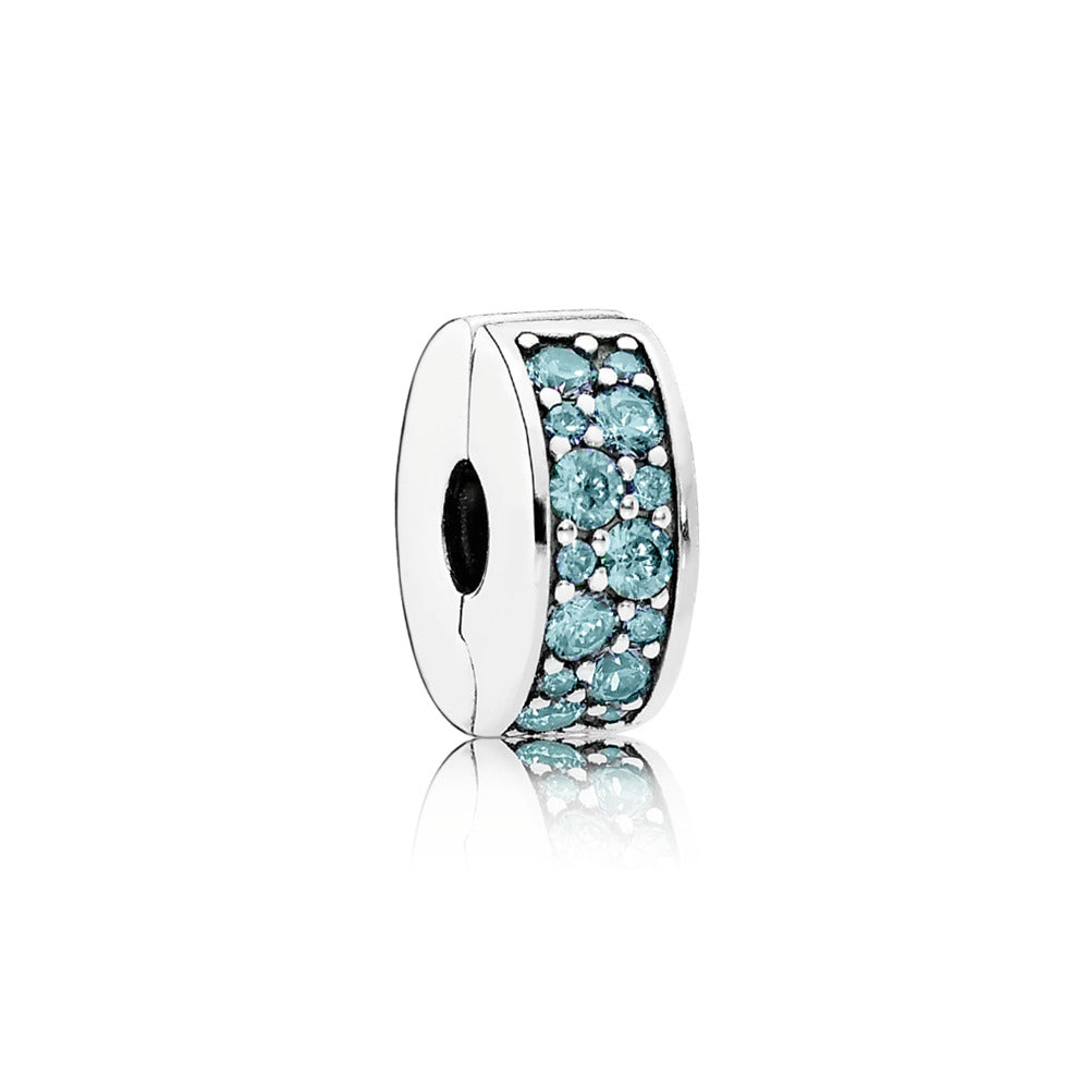 Pandora Charms, Anhänger  silber