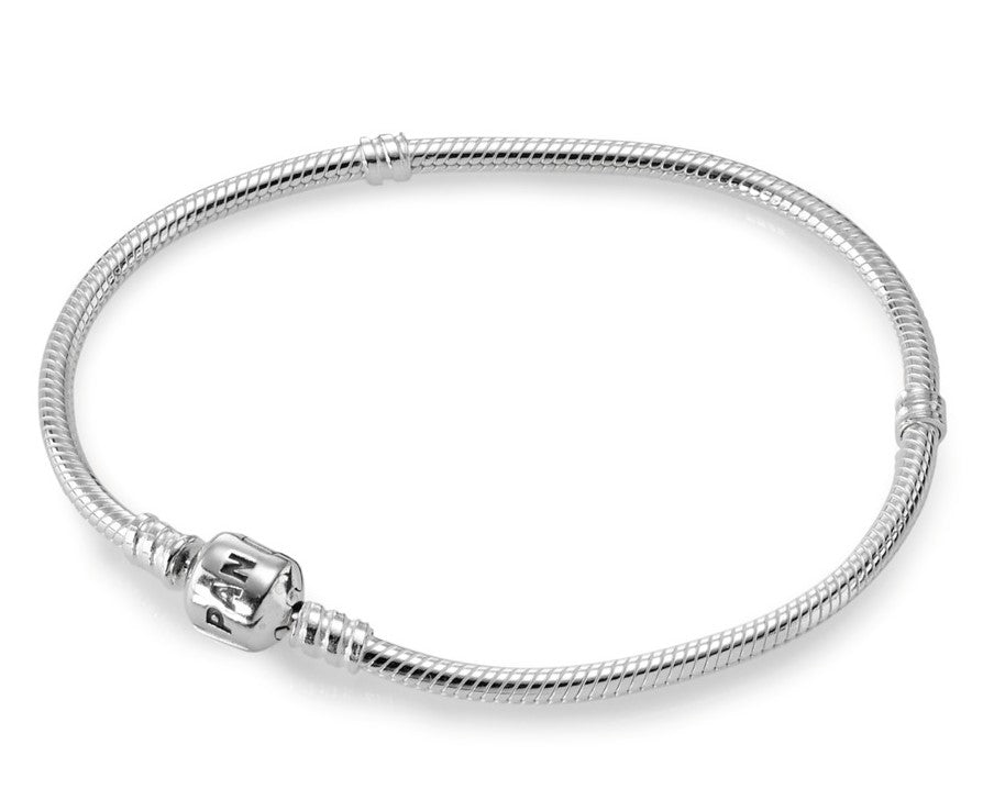 Pandora Armbänder  silber