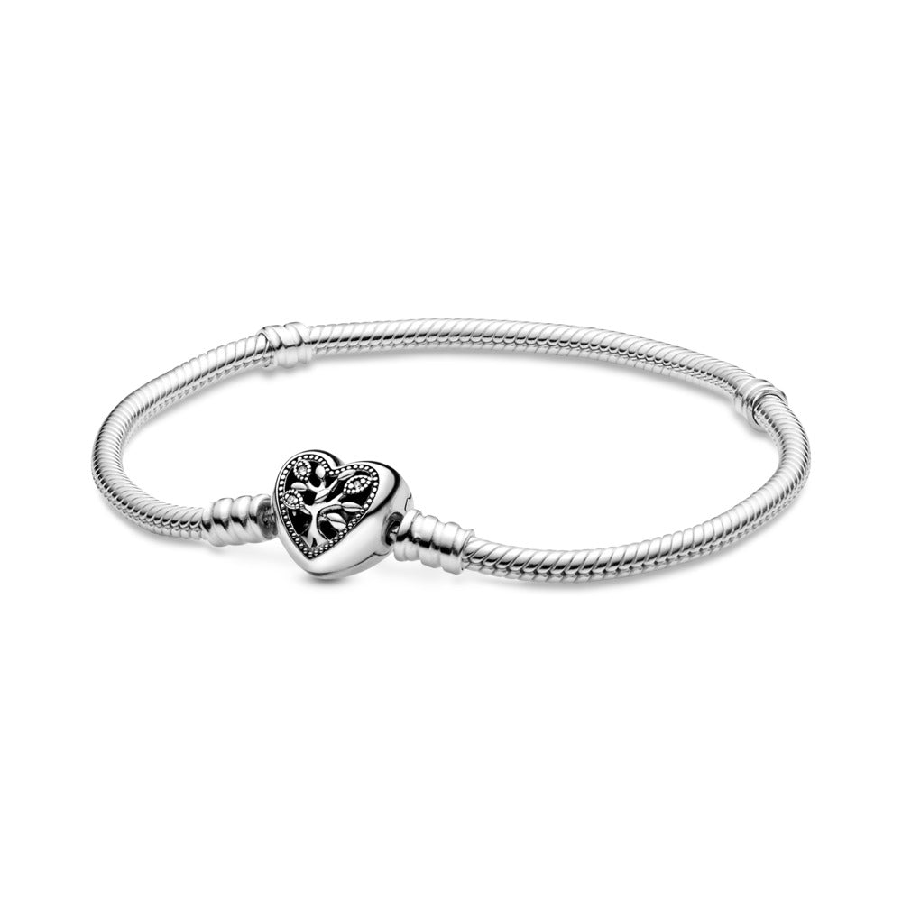 Pandora Armbänder  silber