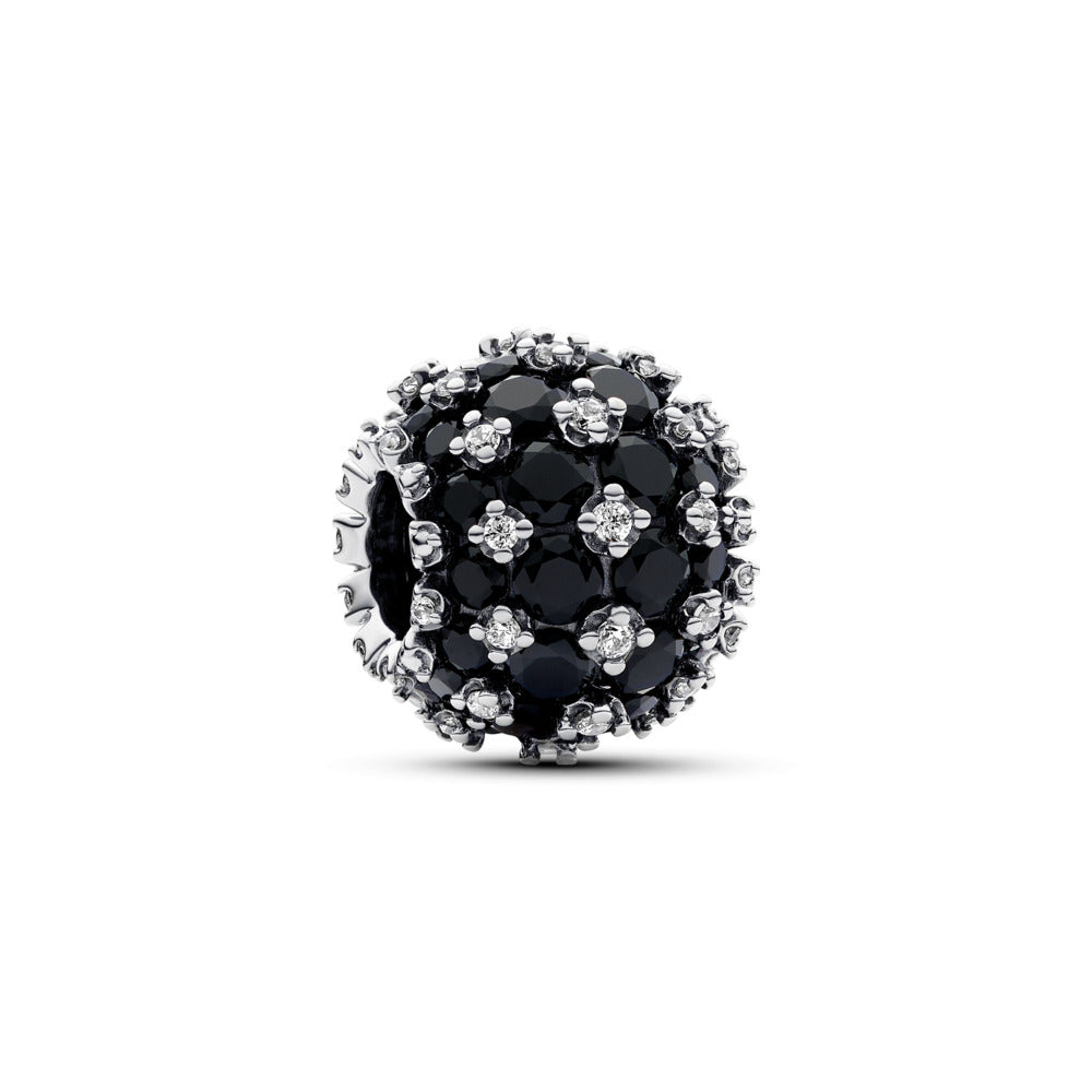 Pandora Charms, Anhänger  schwarz