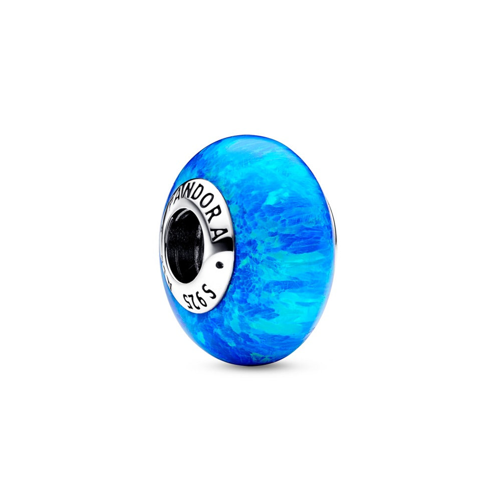 Pandora Charms, Anhänger  blau