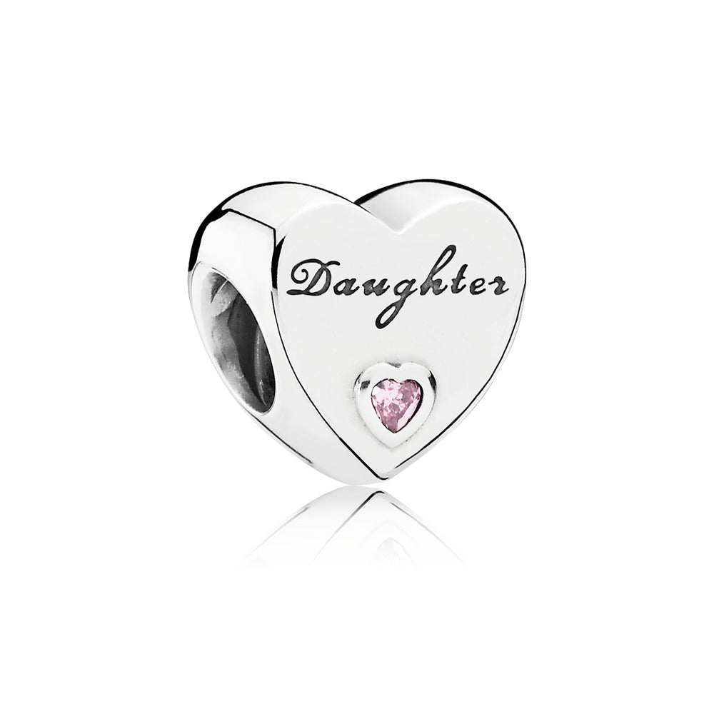 Pandora Charms, Anhänger  silber