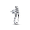 Pandora Ringe  silber