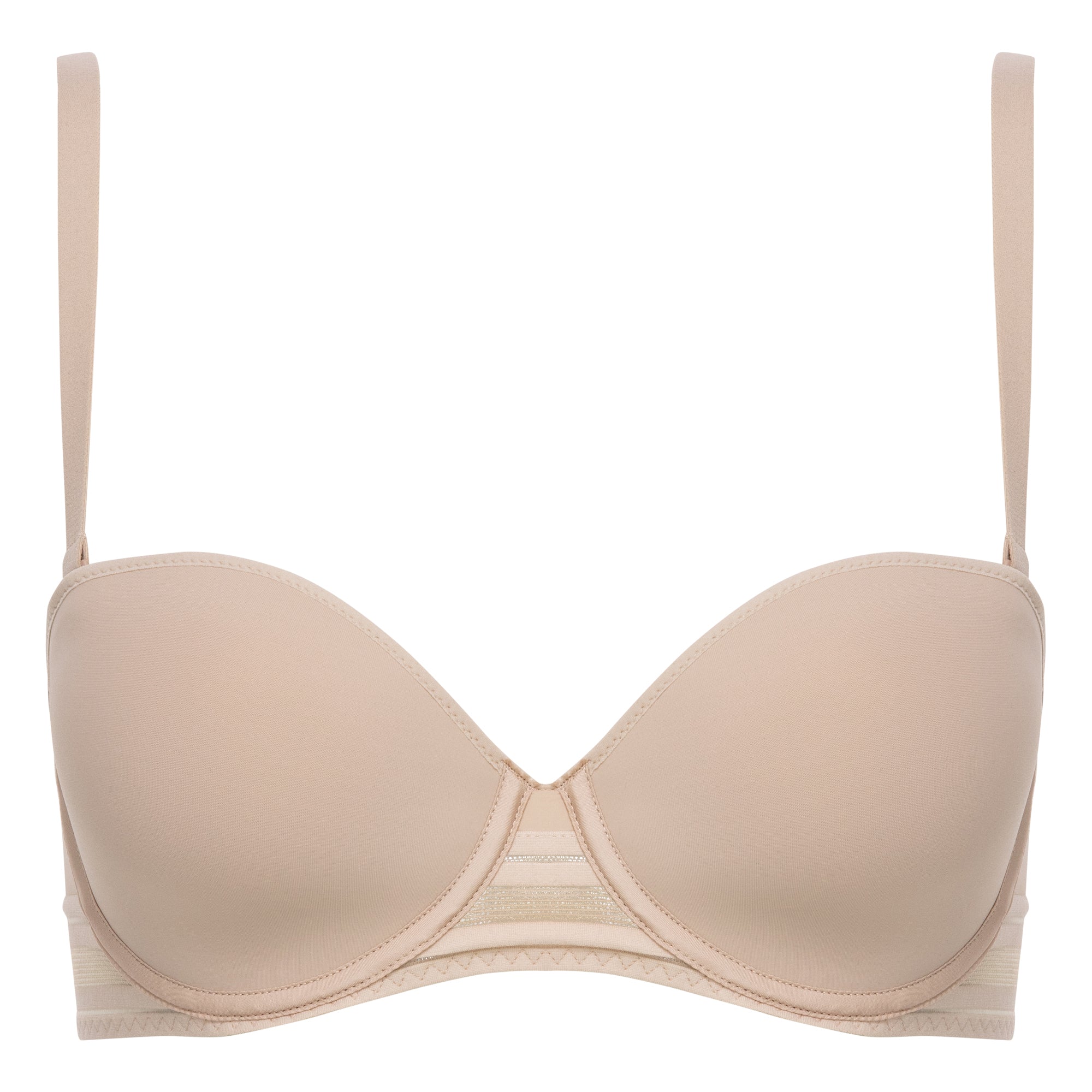 Passionata Bügel-BHs  beige