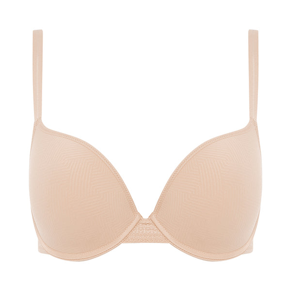 Passionata Push-up-BHs  pink