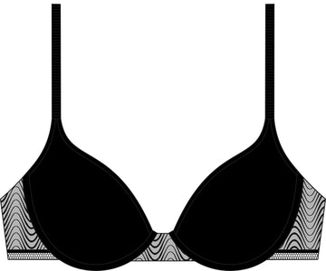 Push up BH