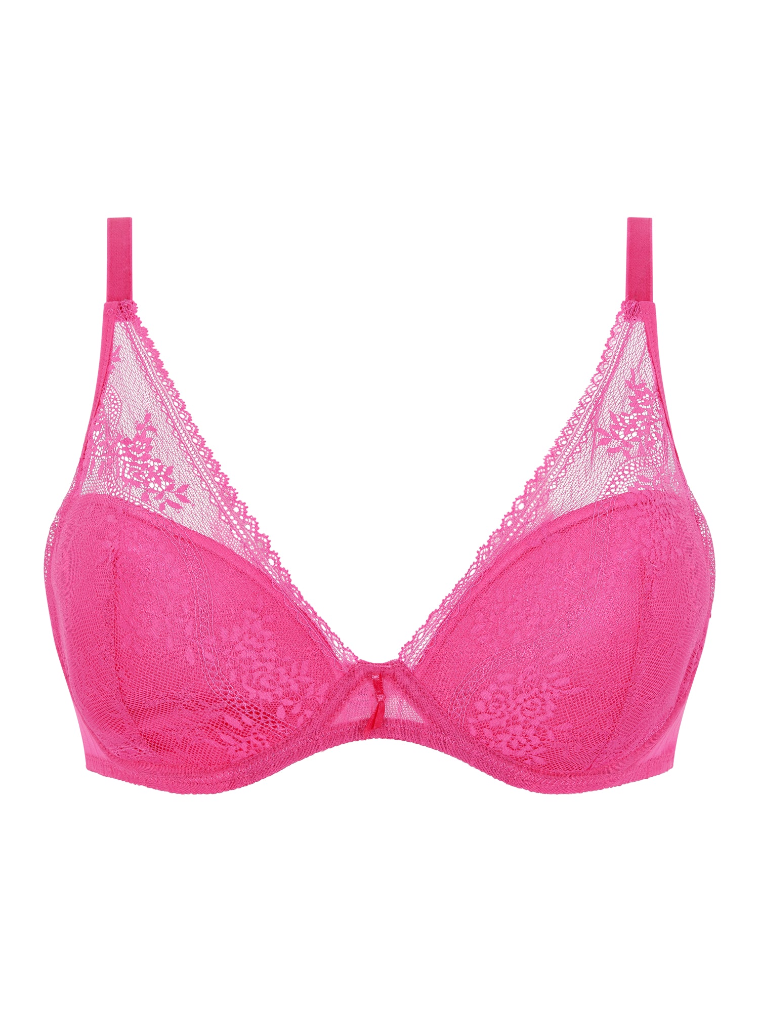 Passionata Push-up-BHs  pink