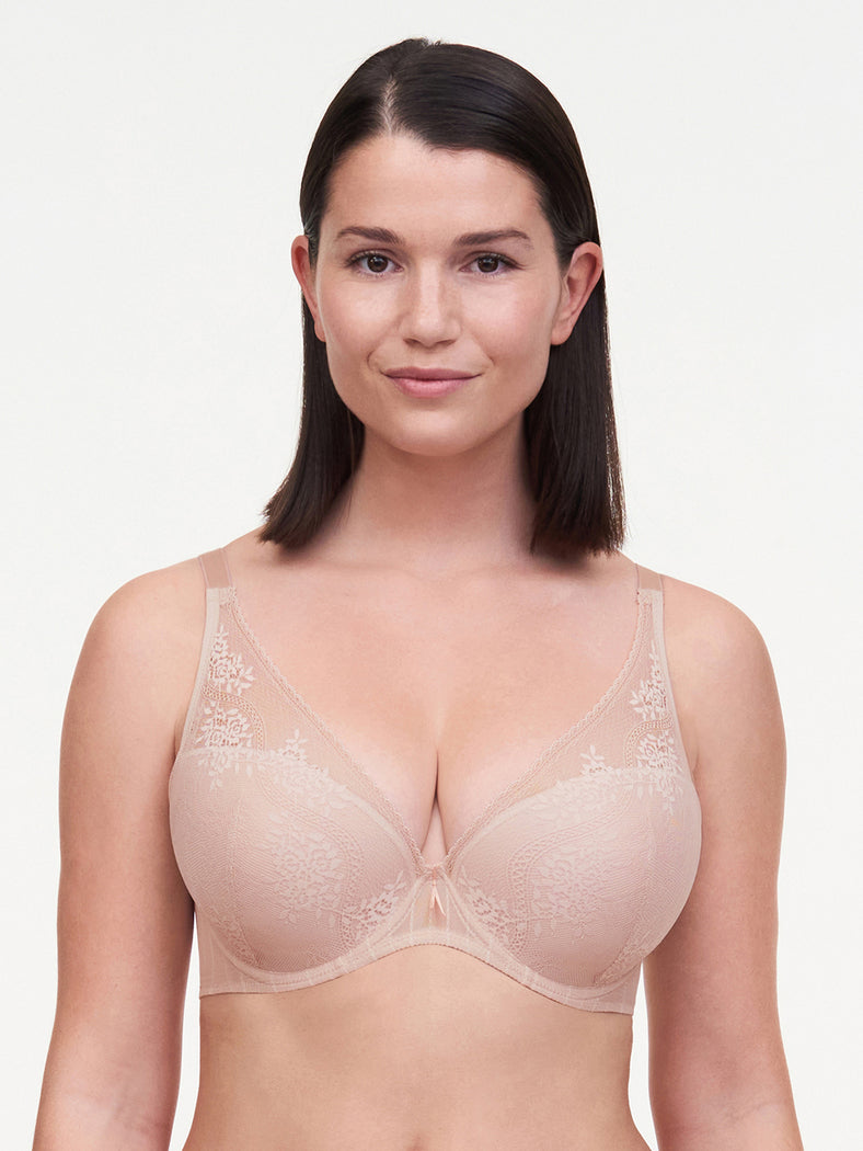 Passionata Push-up-BHs  rosa