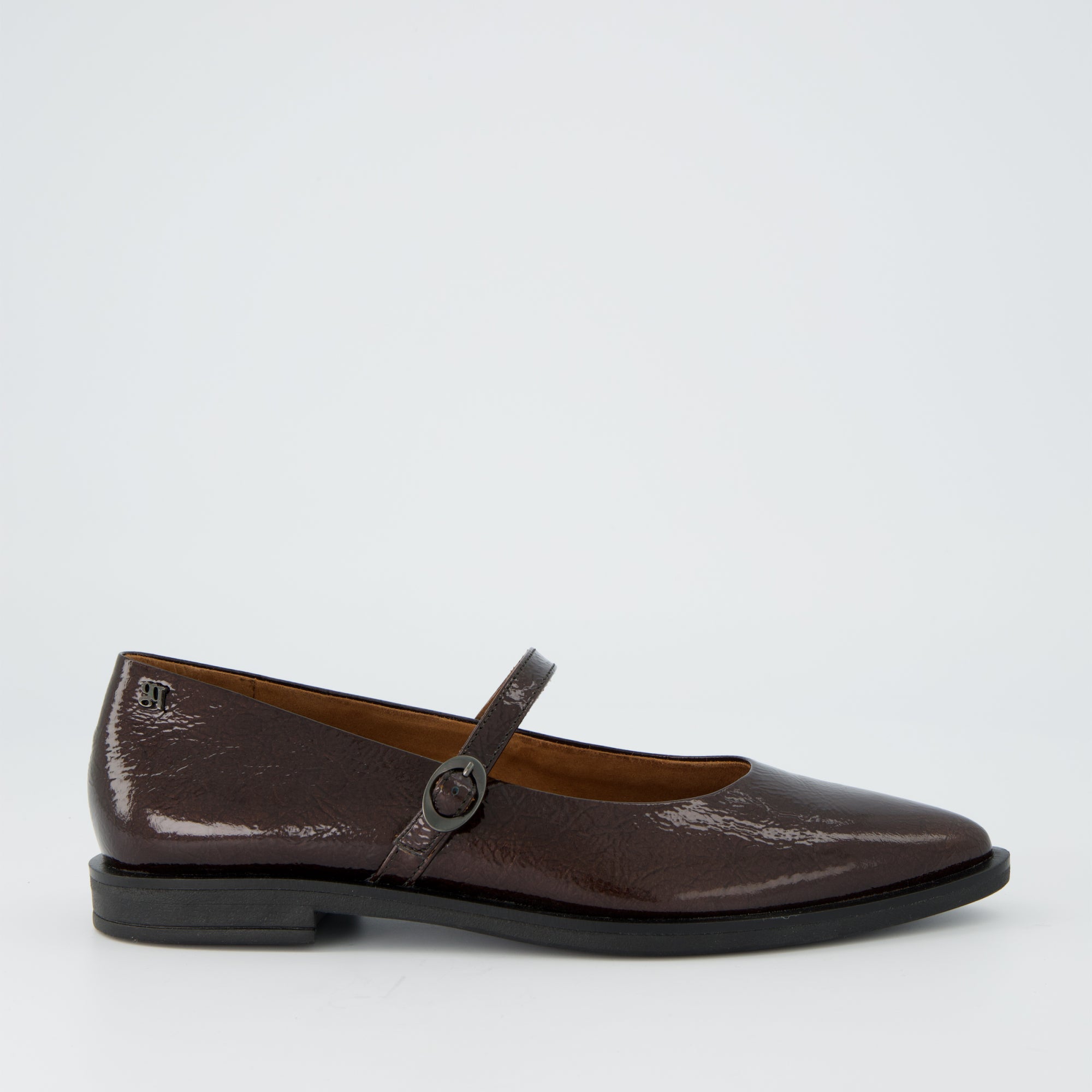 Paul Green Ballerinas  braun