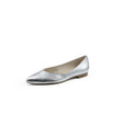 Paul Green Ballerinas  silber