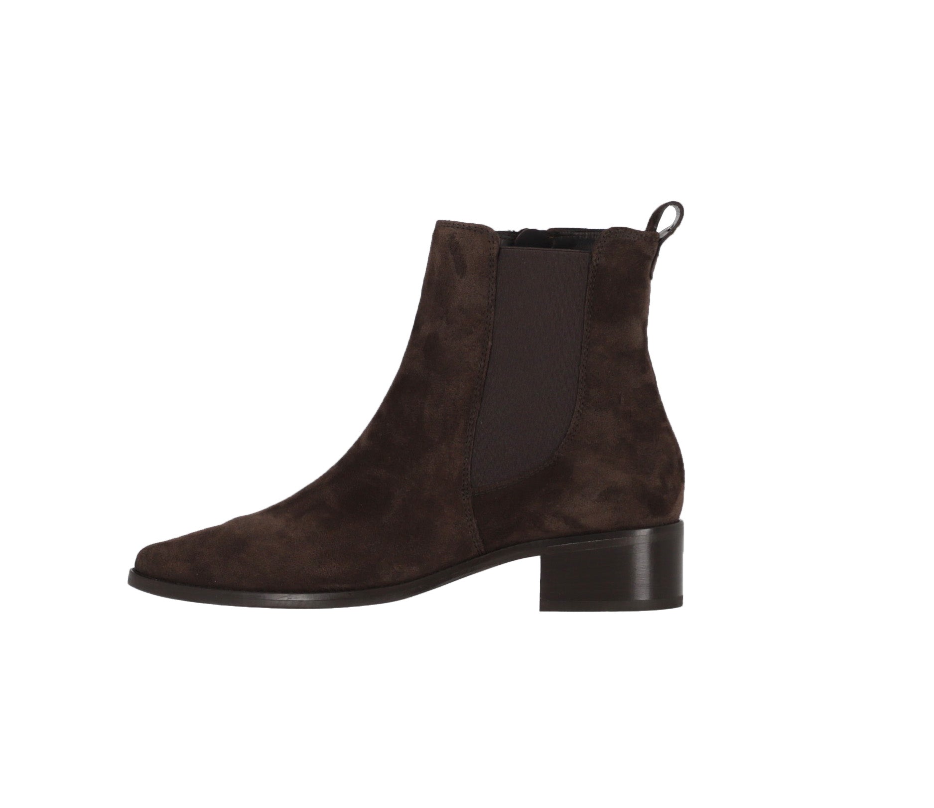 Paul Green Stiefel  braun
