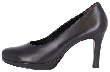 High Heel Pumps