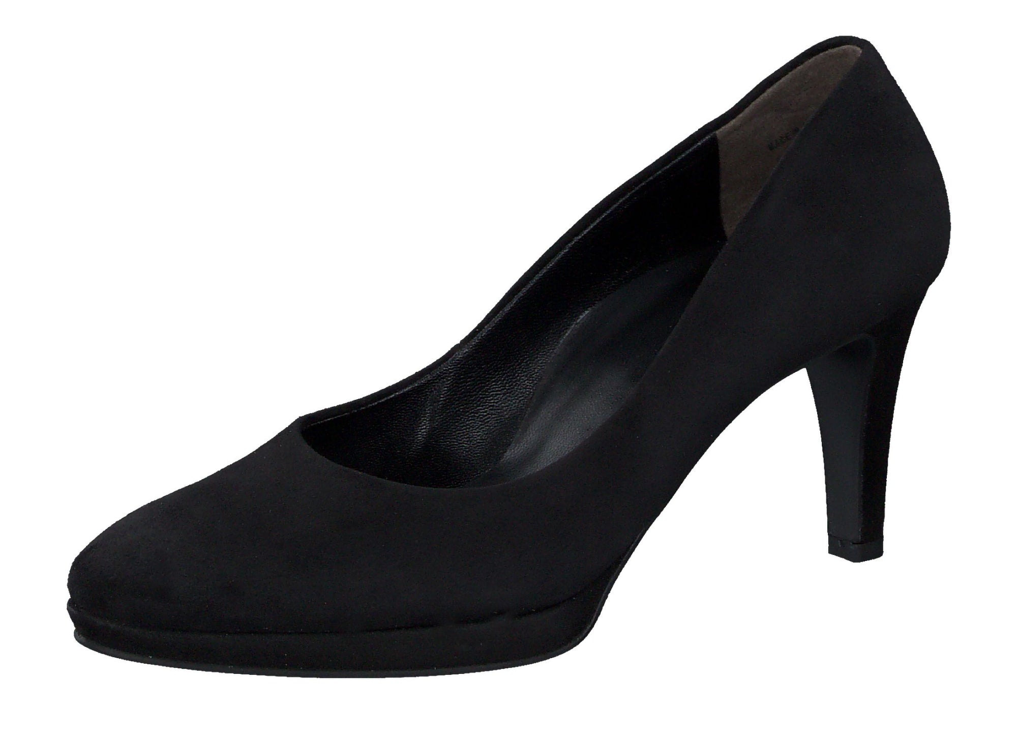 Paul Green Pumps  schwarz