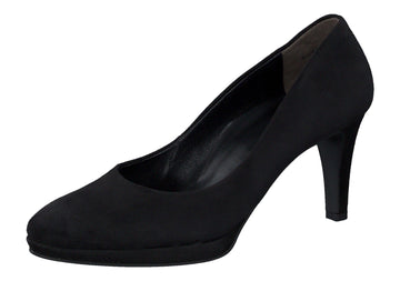 Pumps