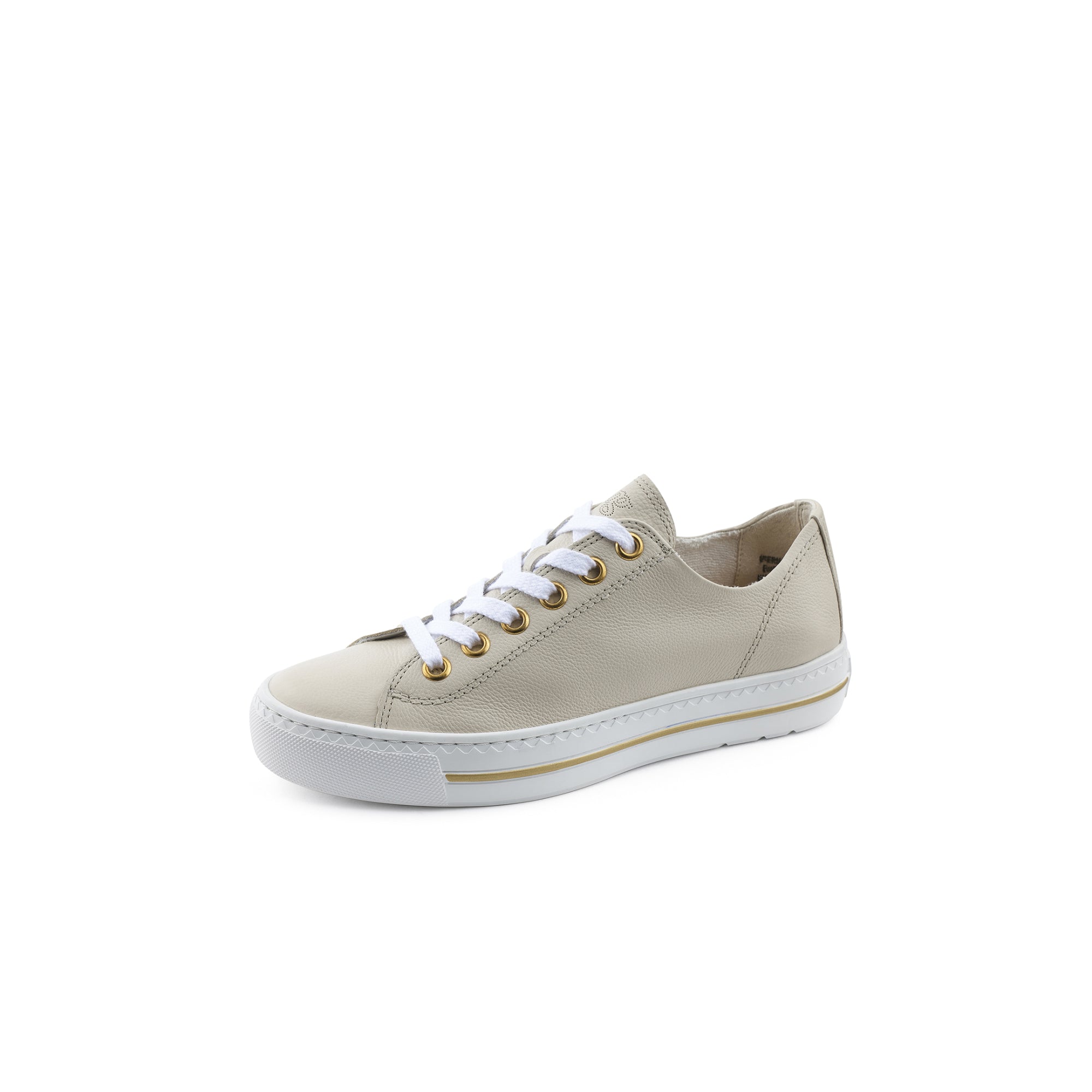 Paul Green Schuhe  beige
