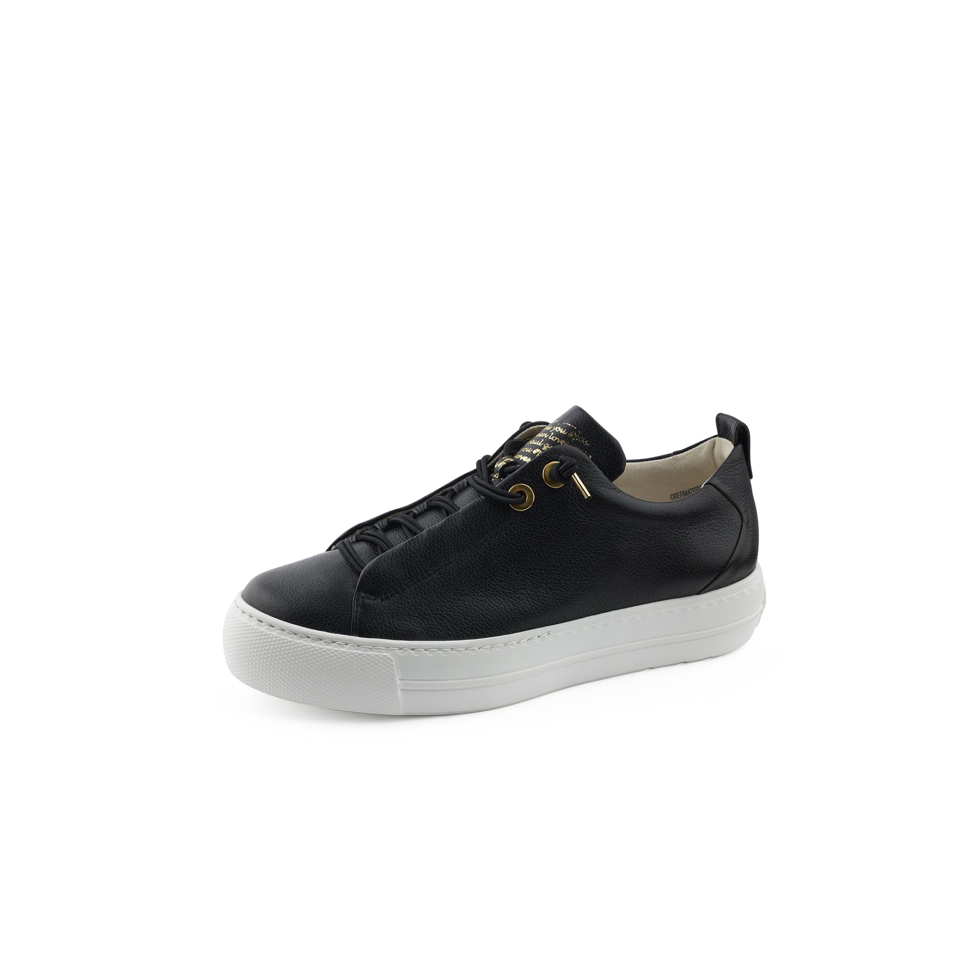 Paul Green Schuhe  schwarz