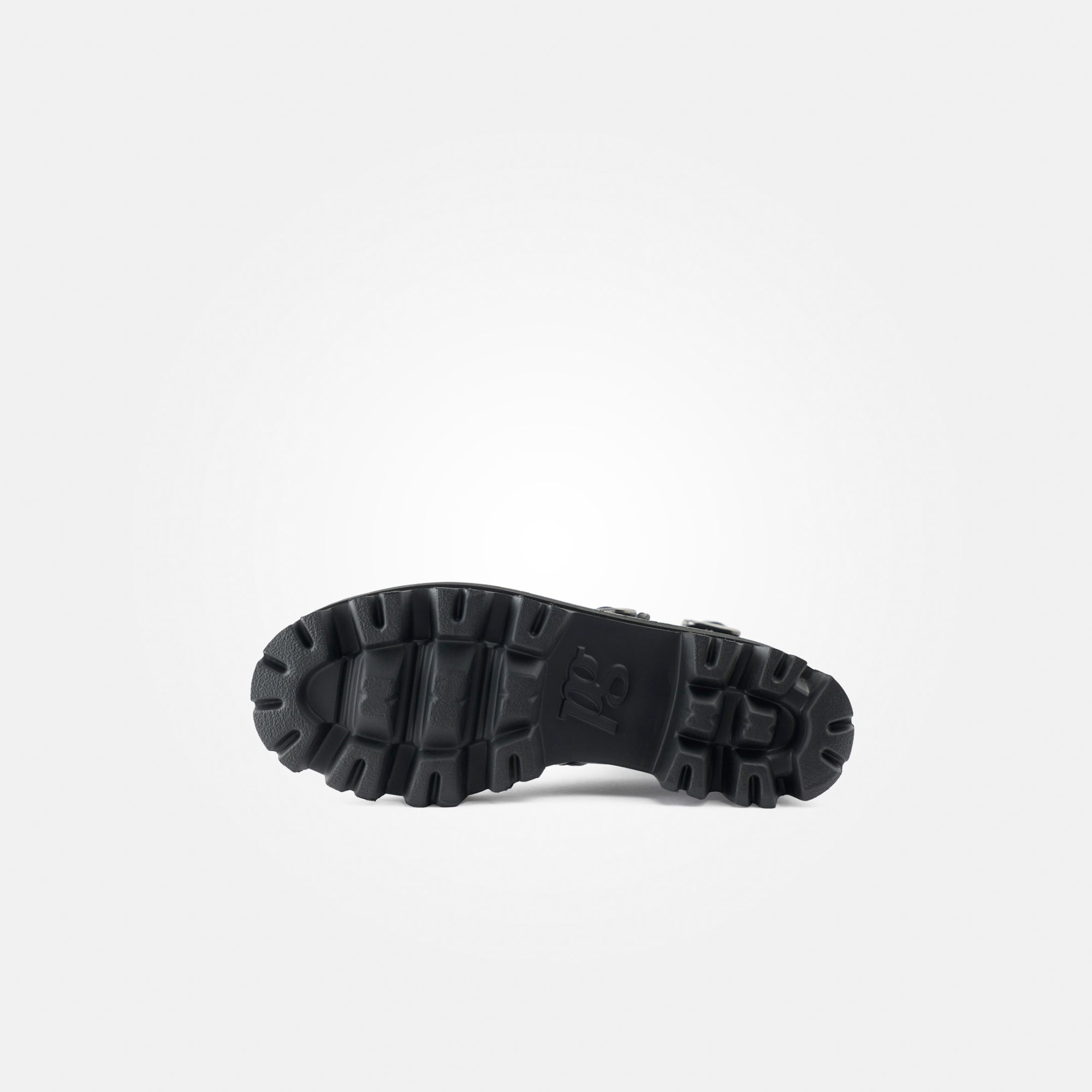 Paul Green Stiefeletten  schwarz