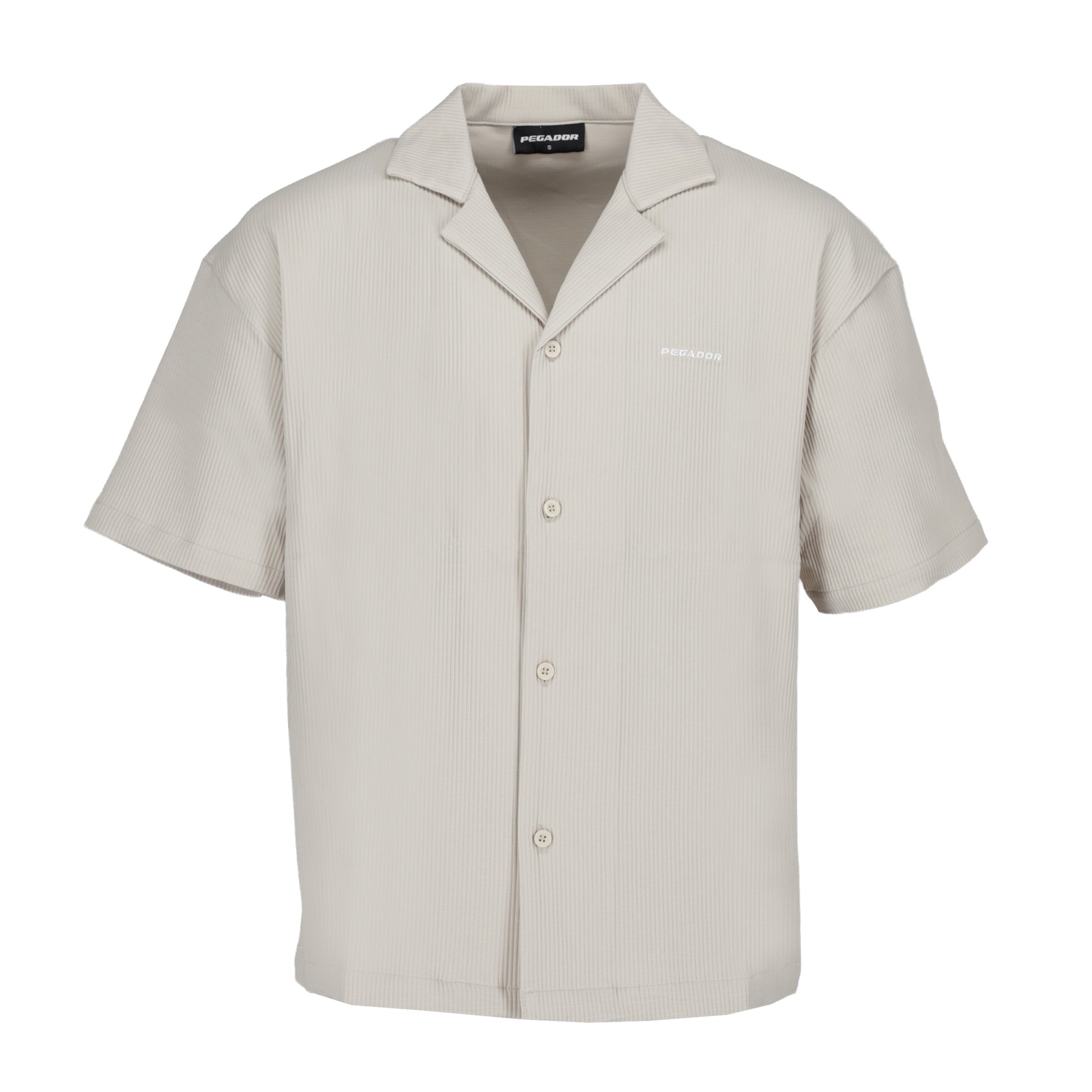 Pegador Hemden  beige