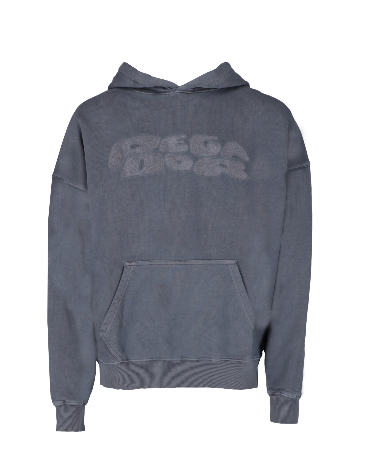 Pegador Hoodies  blau