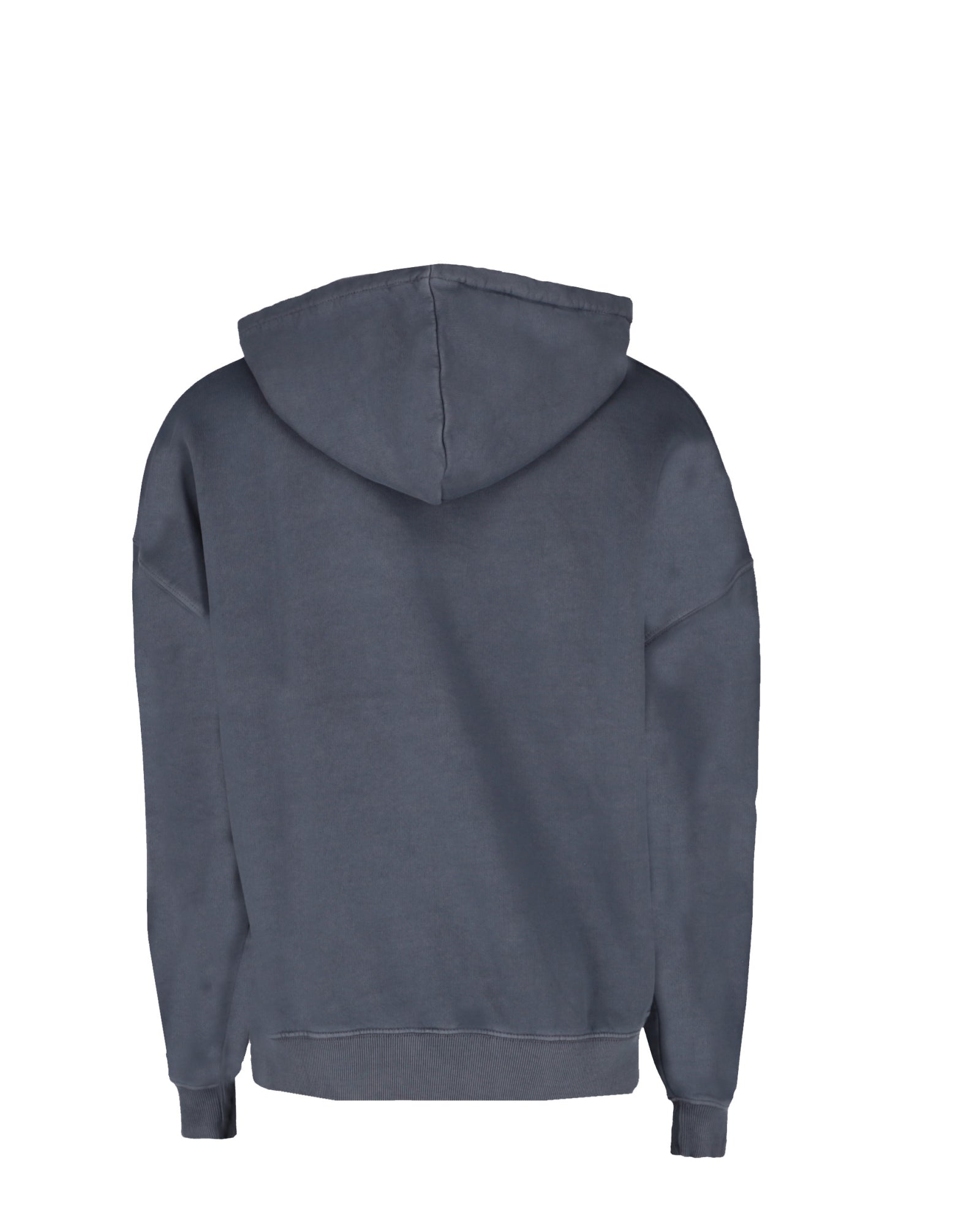Pegador Hoodies  blau