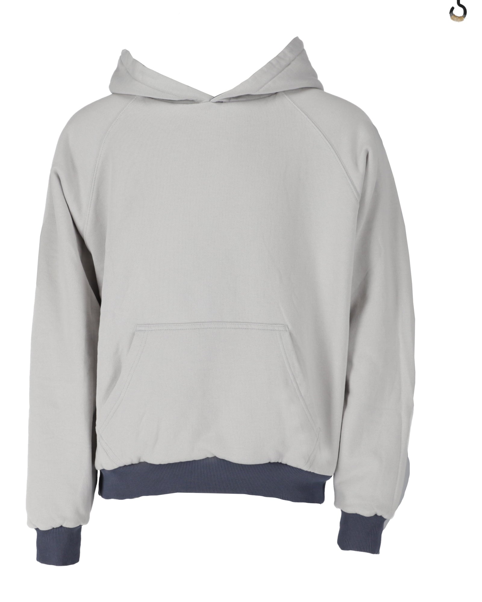 Pegador Hoodies  grau