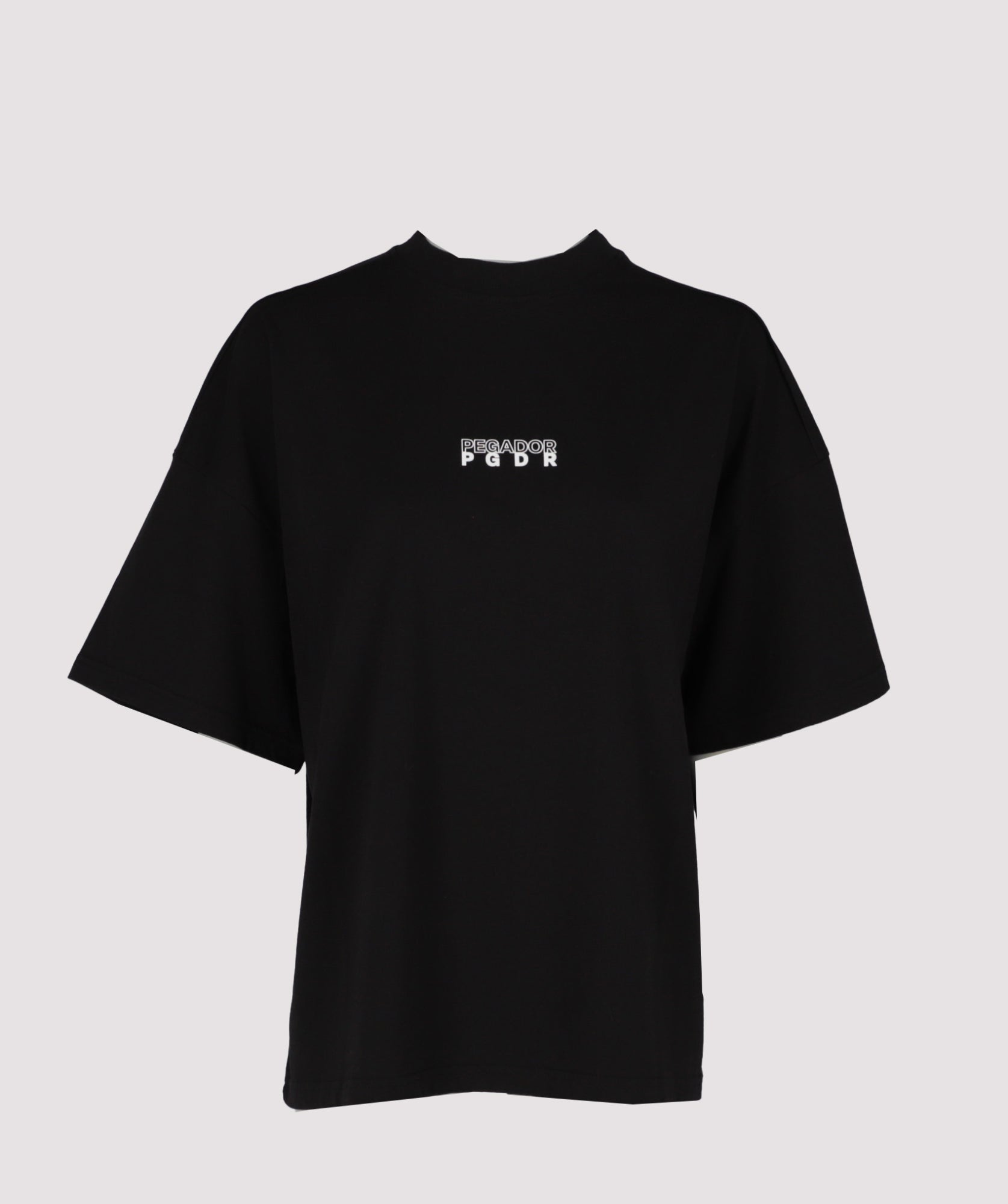 Pegador T-Shirts  schwarz