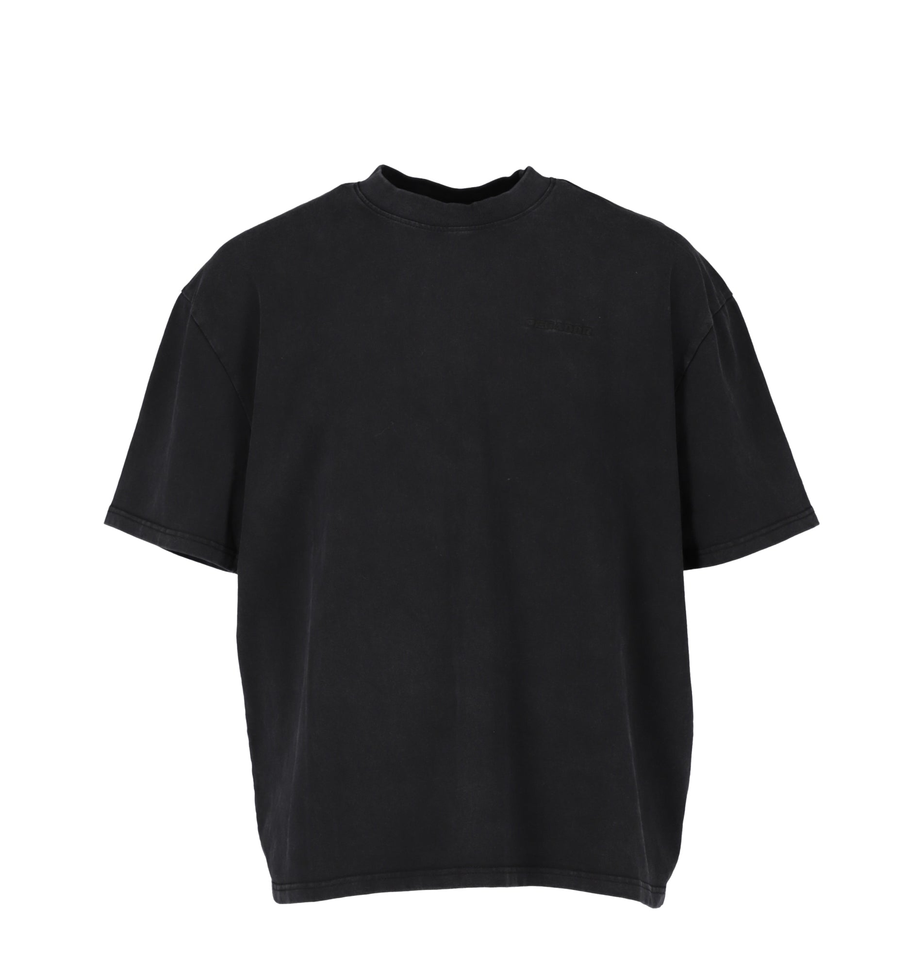 Pegador T-Shirts  schwarz