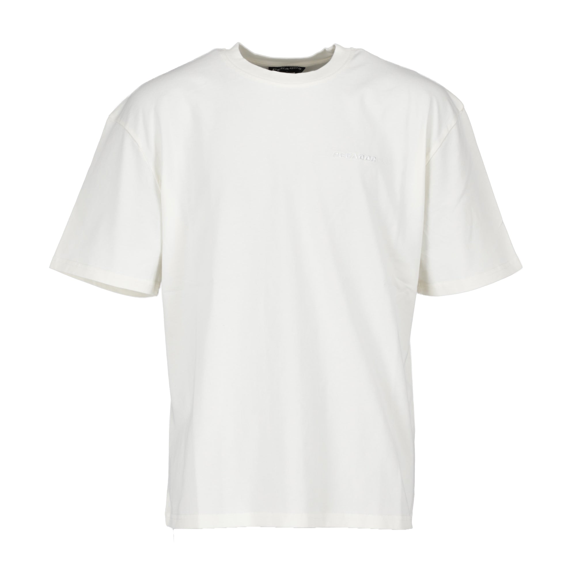 Pegador T-Shirts  weiß
