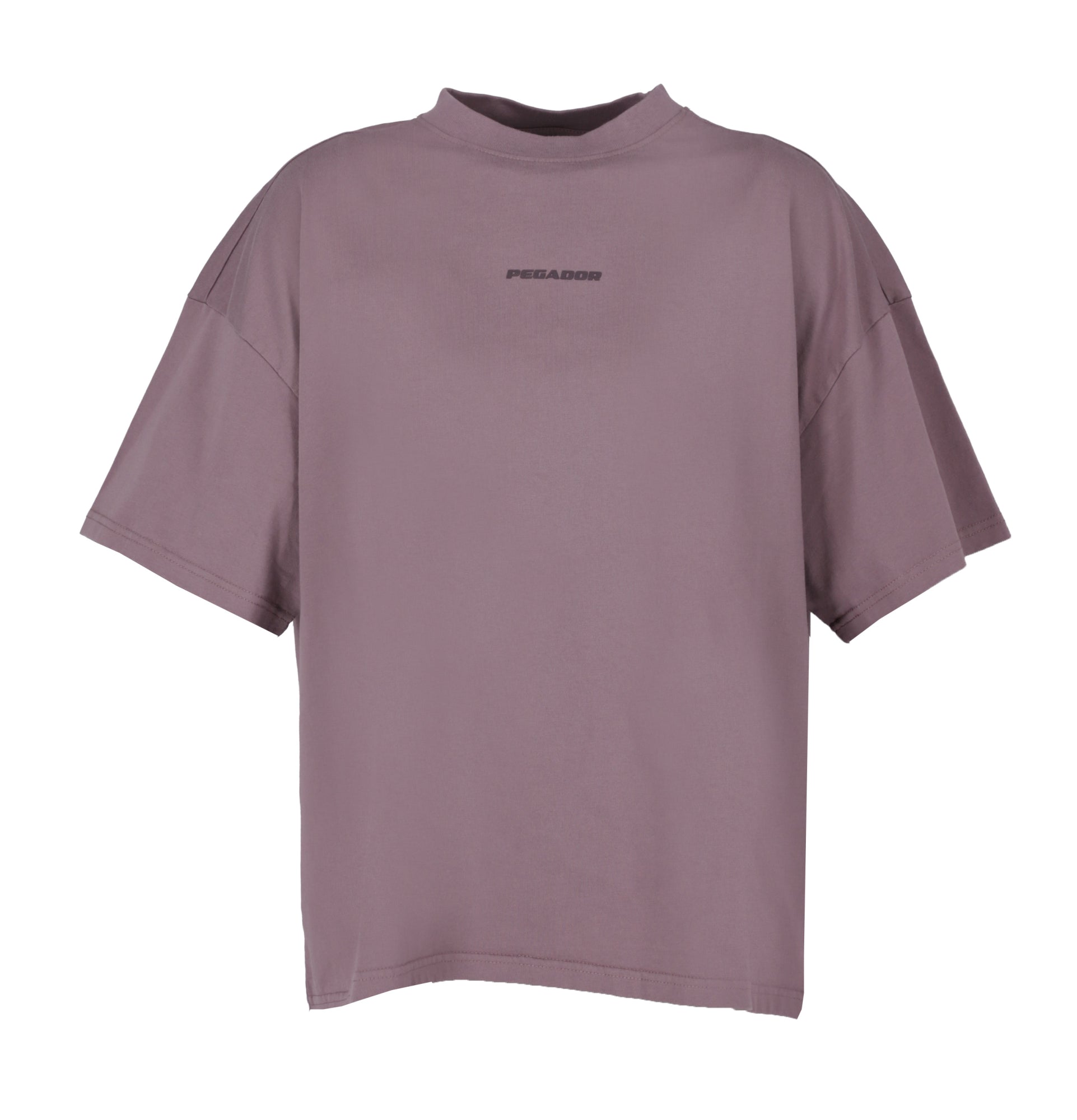 Pegador T-Shirts  lila