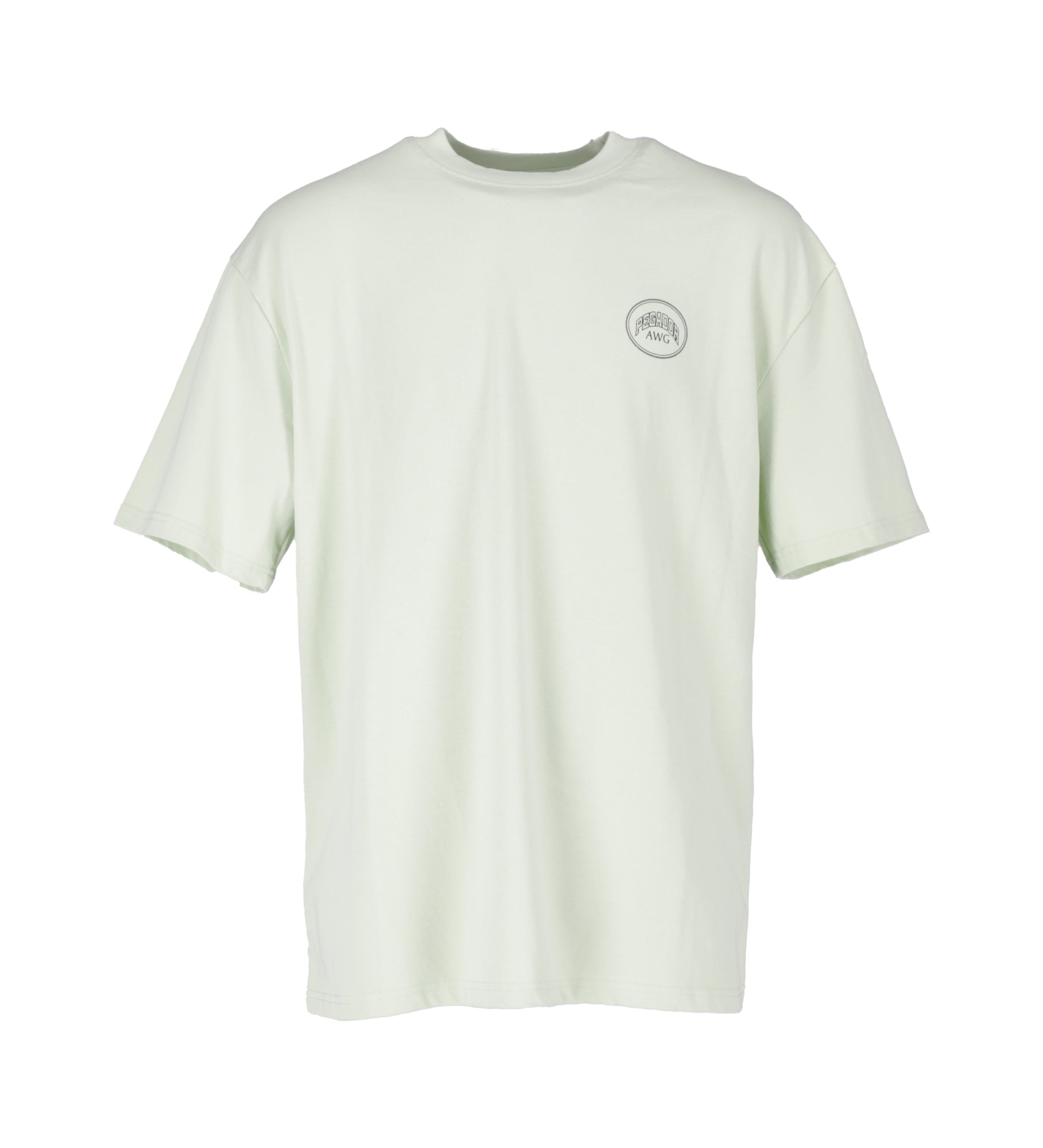 Pegador T-Shirts  grün