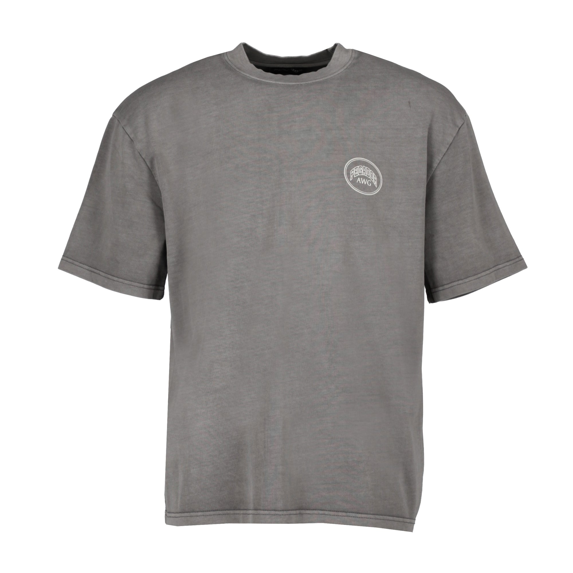 Pegador T-Shirts  grau