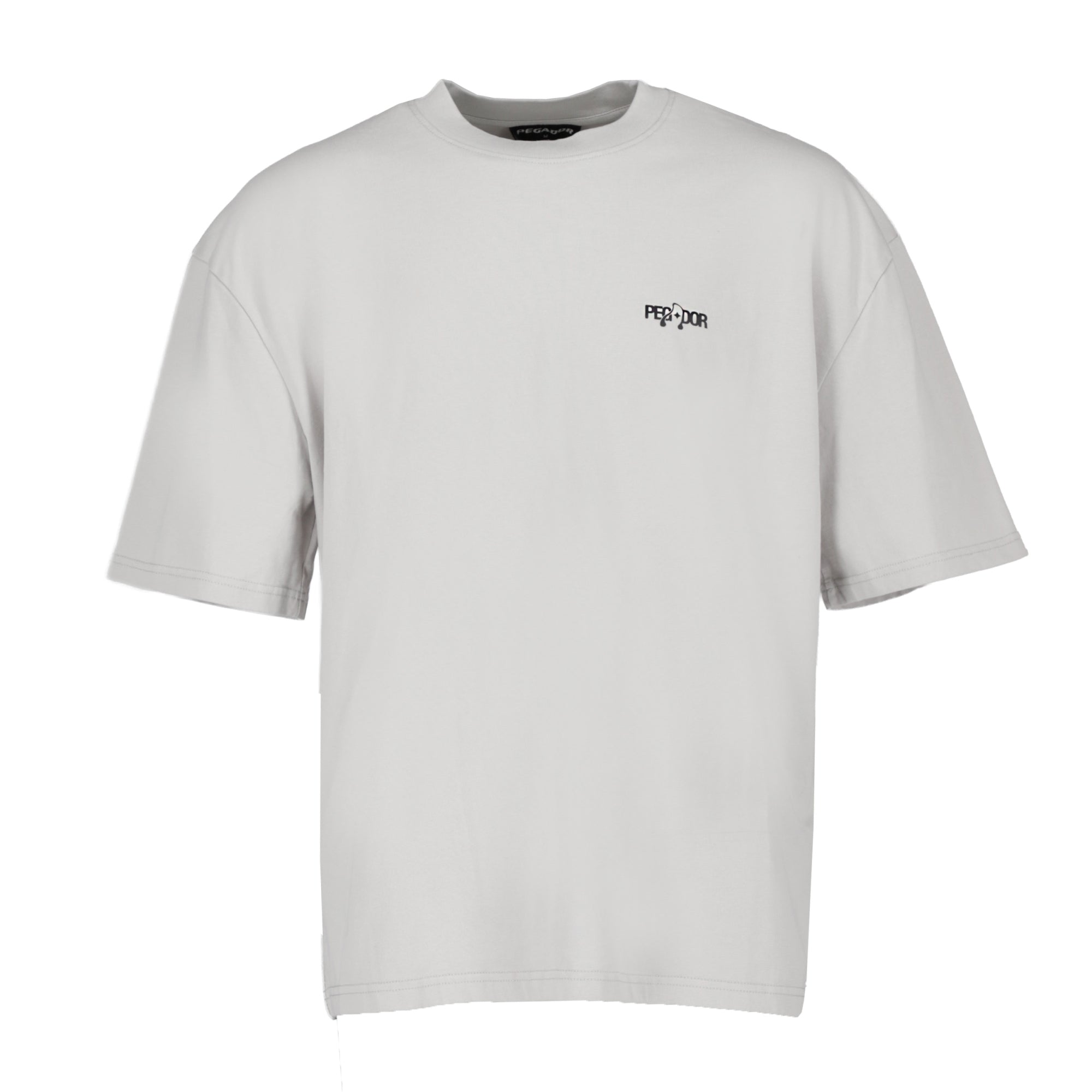 Pegador T-Shirts  hellgrau