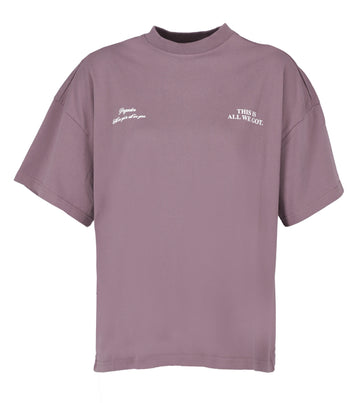 Oversized T-Shirt 