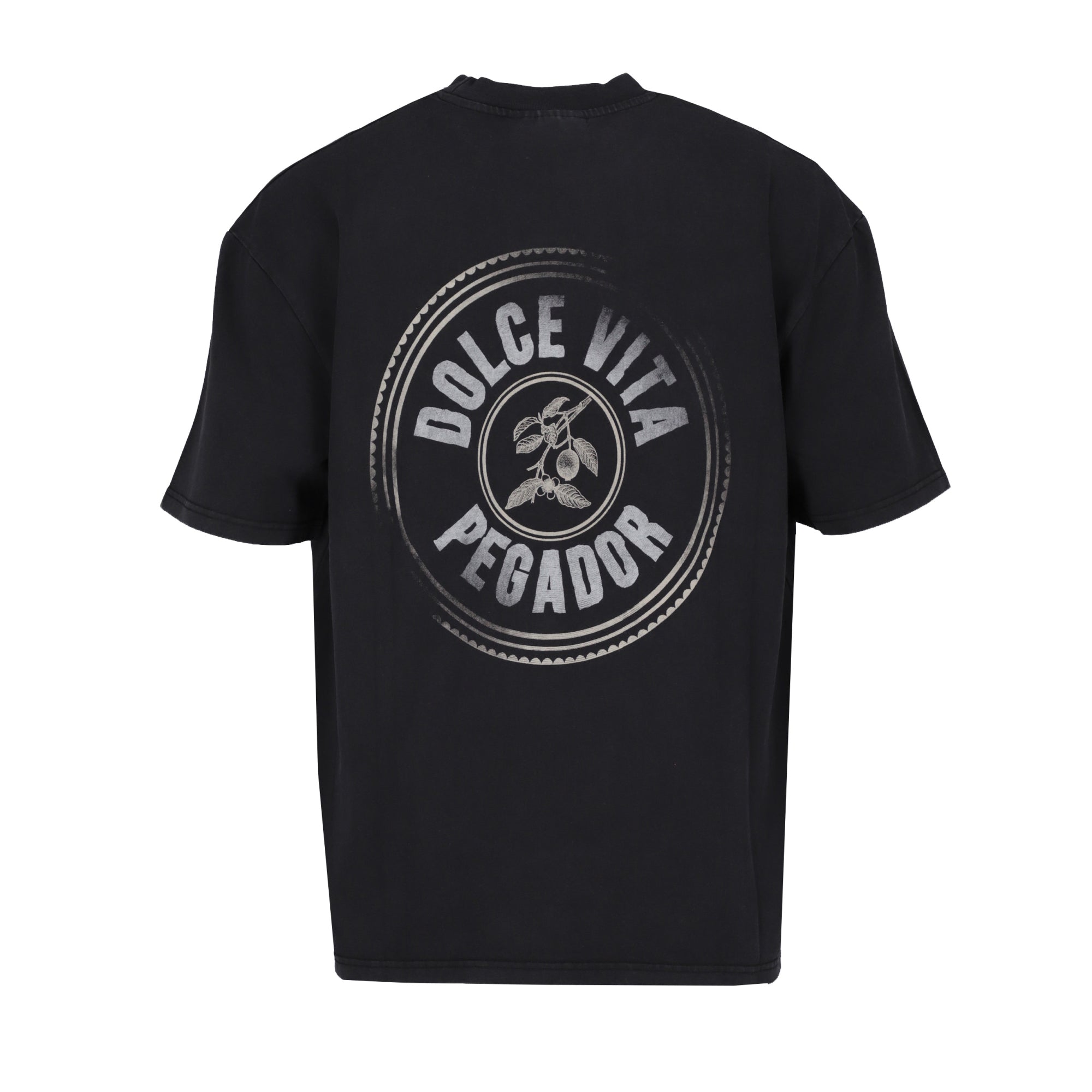Pegador T-Shirts  schwarz