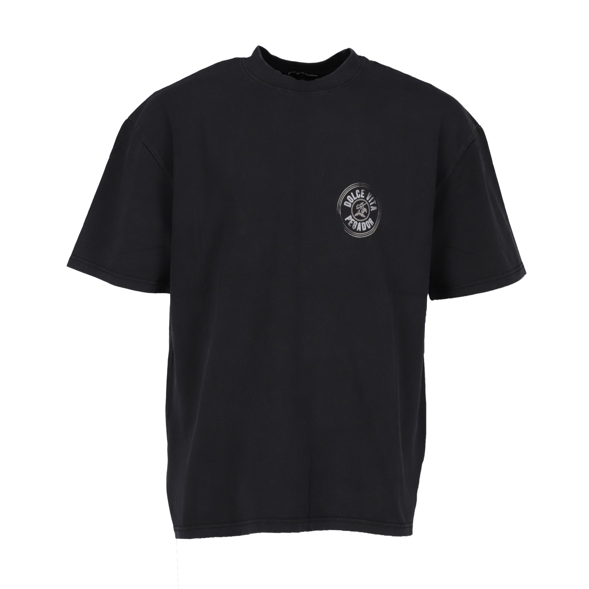 Pegador T-Shirts  schwarz