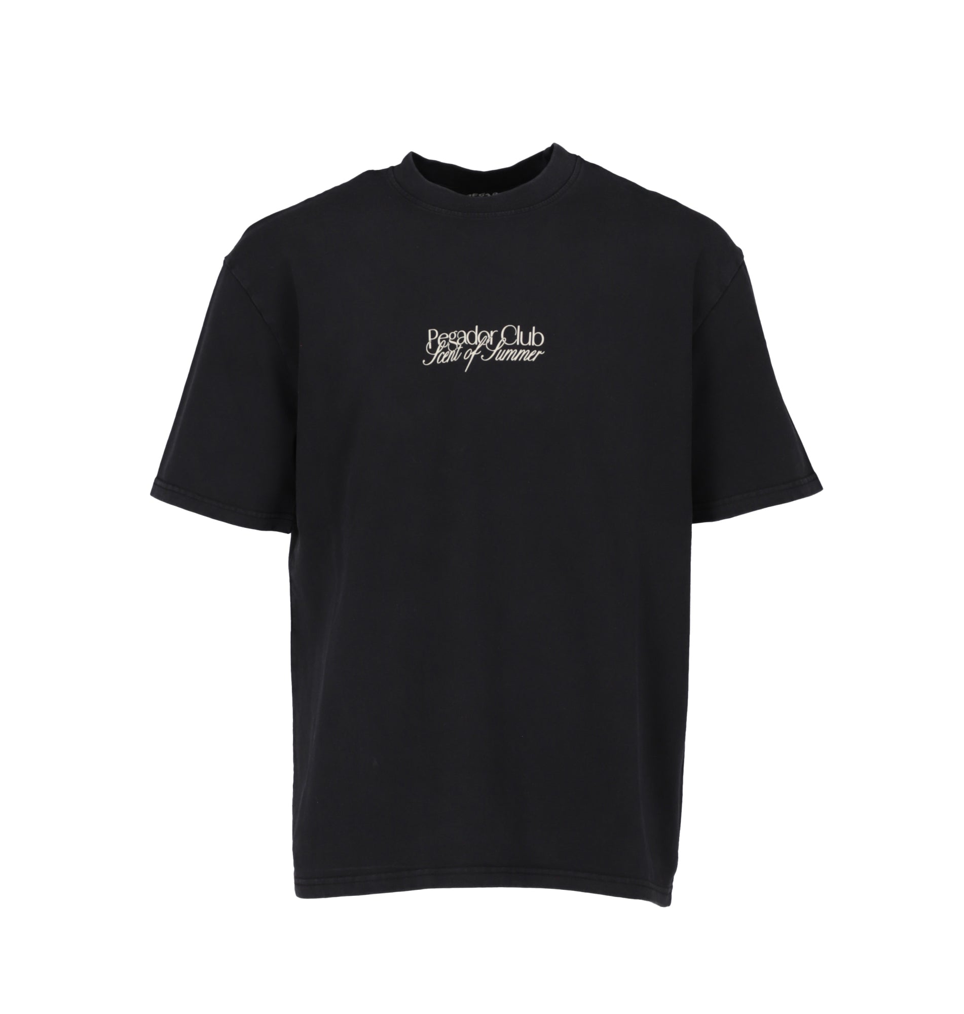 Pegador T-Shirts  schwarz