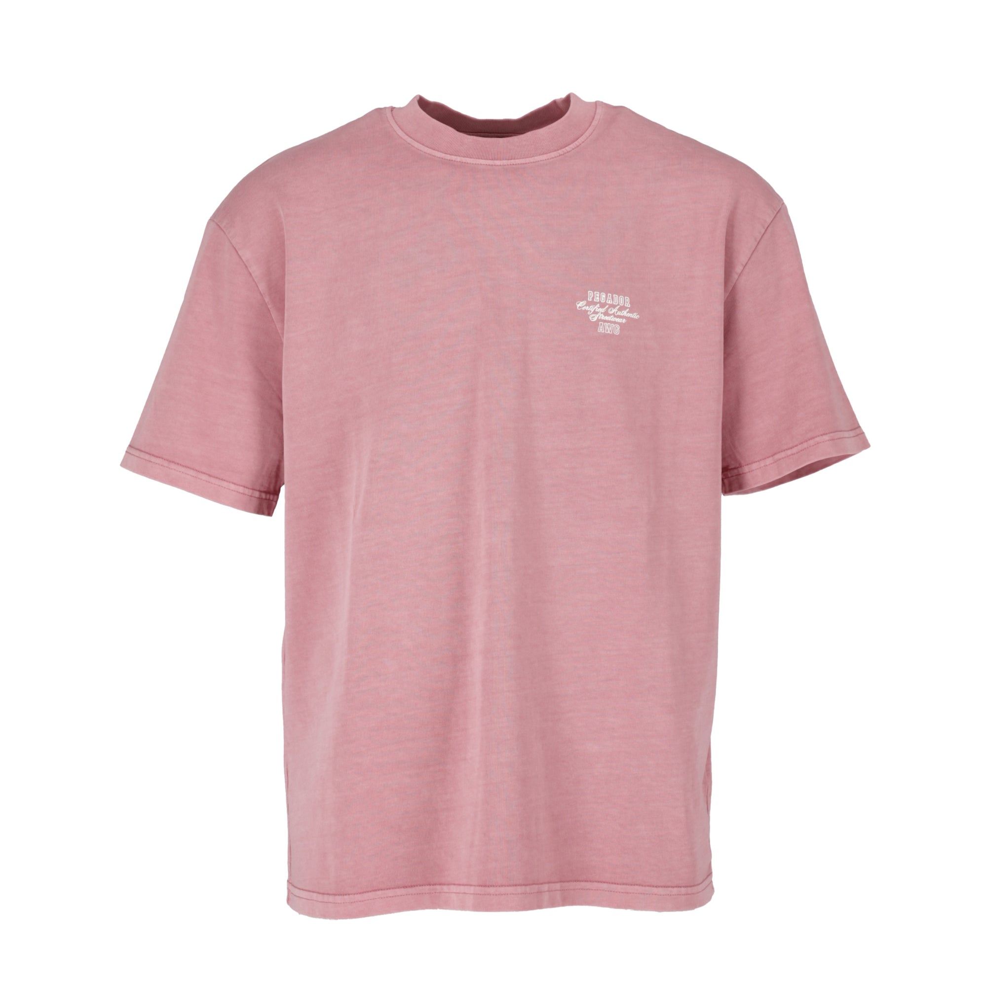 Pegador T-Shirts  pink