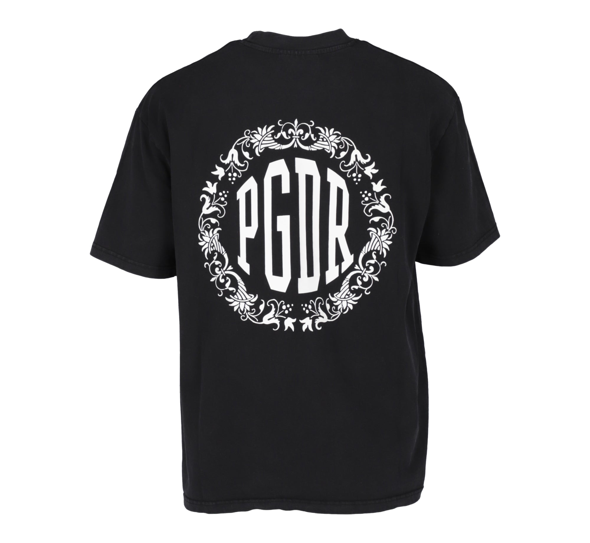 Pegador T-Shirts  schwarz