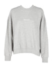 Pegador Sweatshirts  grau