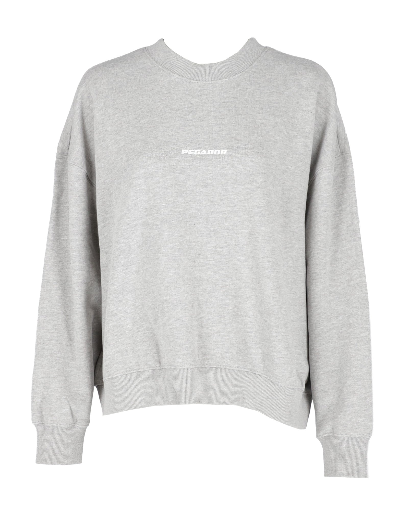 Pegador Sweatshirts  grau