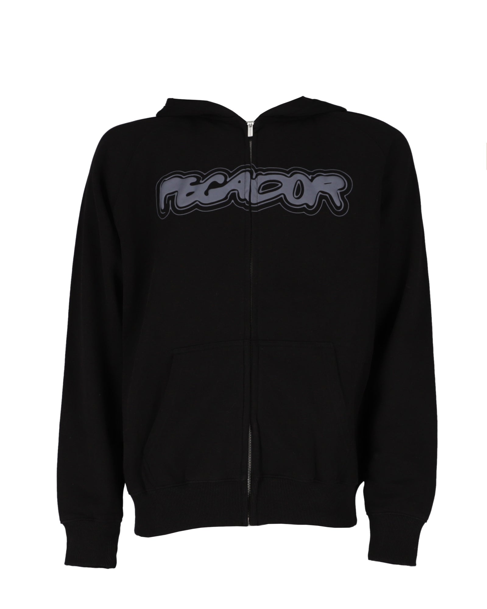 Pegador Sweatshirts  schwarz