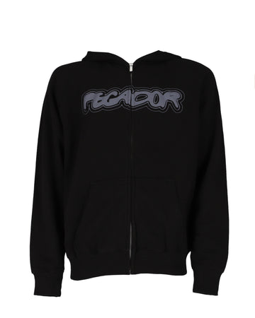 Sweatjacke