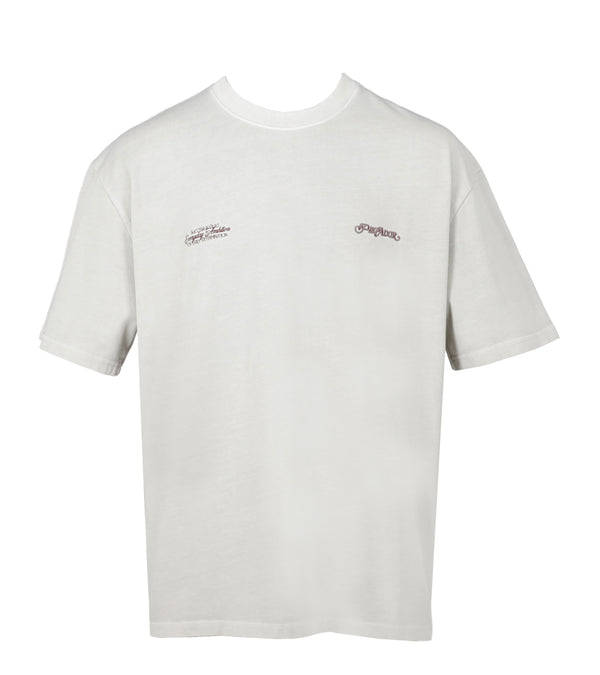 Pegador T-Shirts  grau