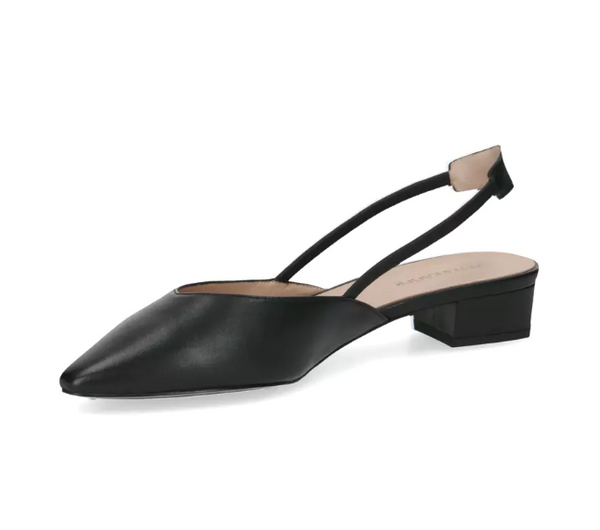 Peter Kaiser Pumps  schwarz