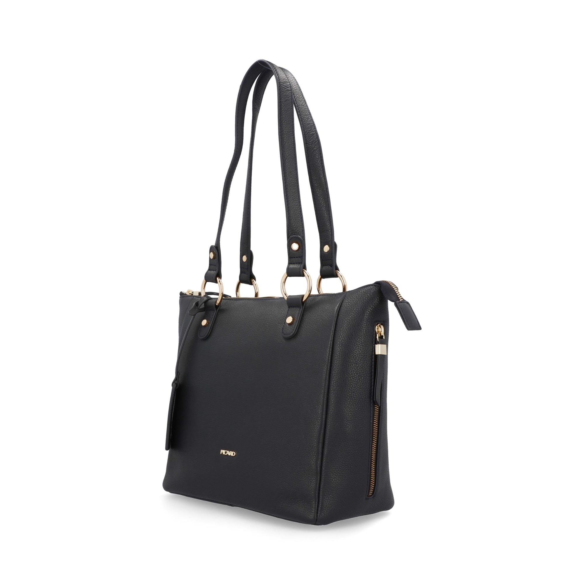 Picard Handtaschen  blau