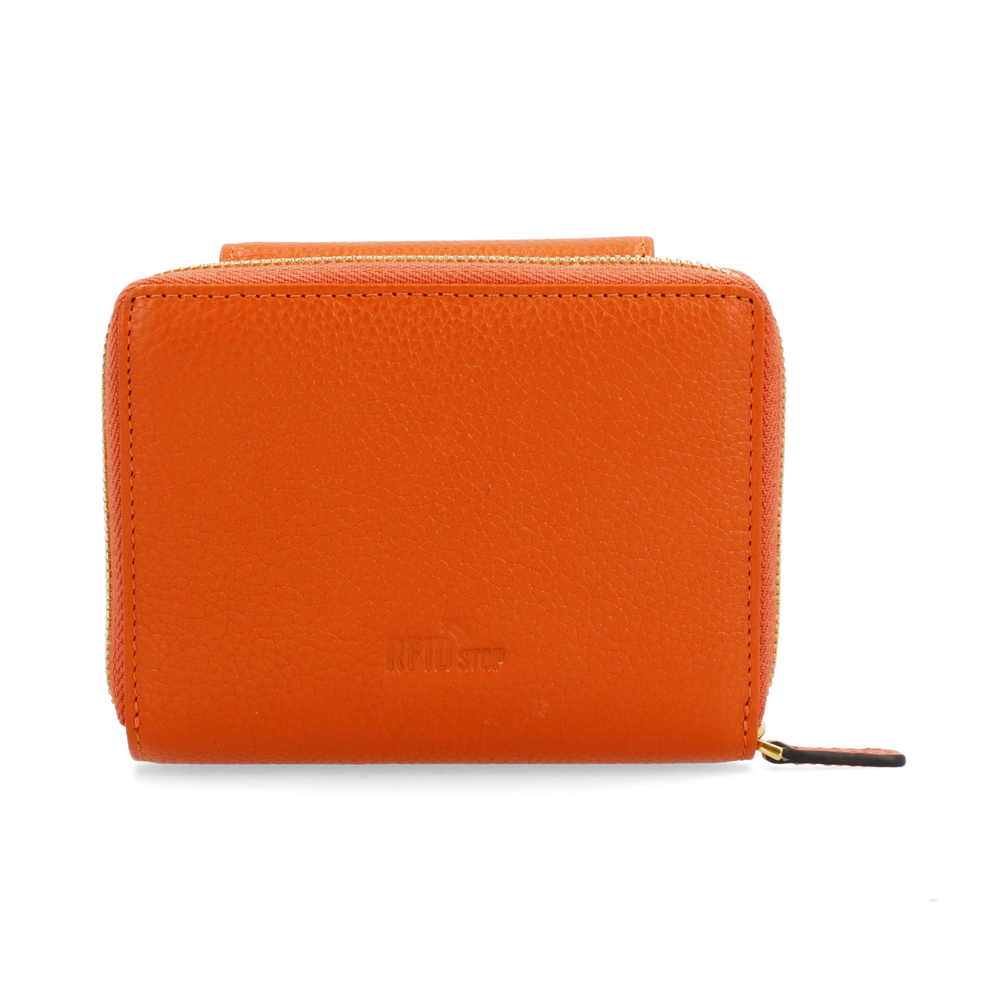 Picard Geldbörsen  orange